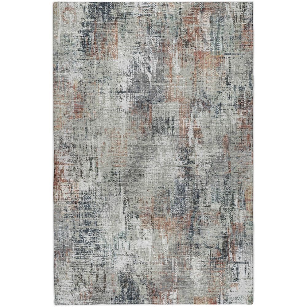 Dream Shag Premium Machine Washable Abstract ADS725 Taupe 9 ft. x 12 ft. Area Rug price history on PriceWatchPro
