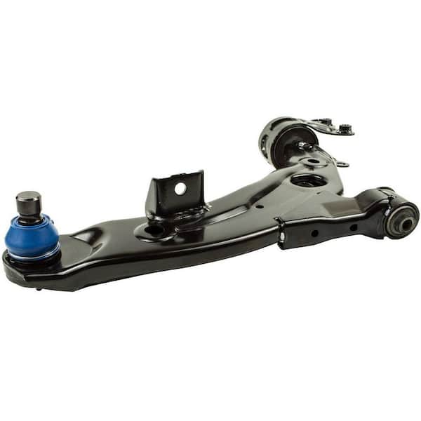 Mevotech Supreme Suspension Control Arm and Ball Joint Assembly 2007 Mazda CX-9