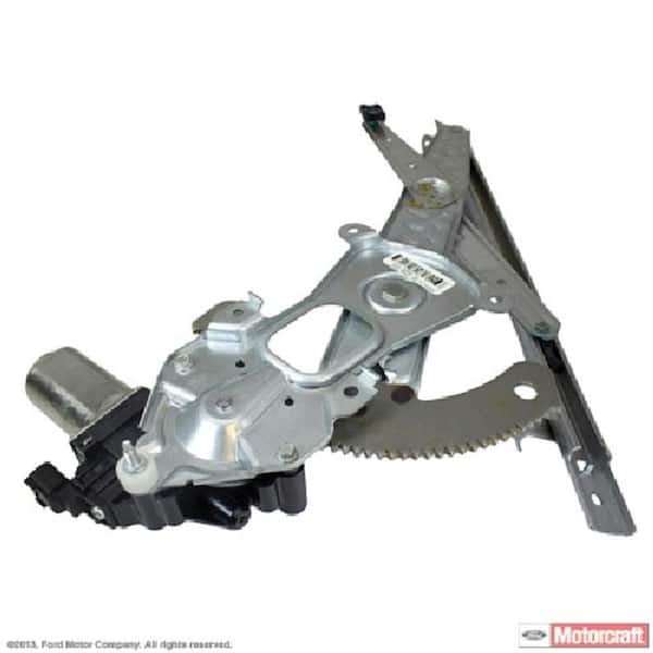 Motorcraft Power Window Regulator Assembly