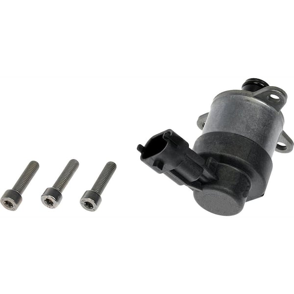OE Solutions Fuel Control Actuator