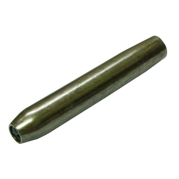 MARSHALLTOWN 1/2 in. Replacement Jointer Barrel