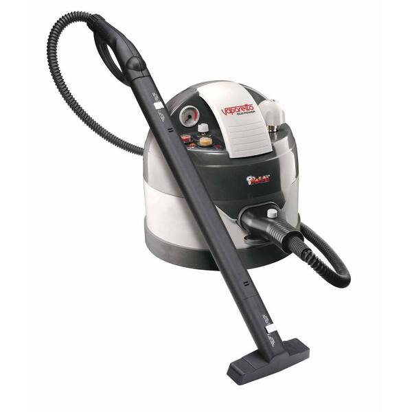 Polti Vaporetto Eco Power Commercial All-Surface Steam Cleaner