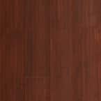 Cognac 9/16 in. T x 5.31 in. W x 72.87 in. L W Click Bamboo Engineered Hardwood Flooring (21.50 sq. ft.)