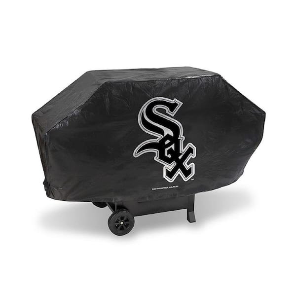 Unbranded Cubs Deluxe Grill Cover