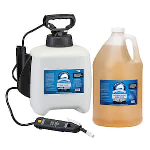 1 Gal. Liquid Pre-Loaded Sprayer Plus Extra Gallon