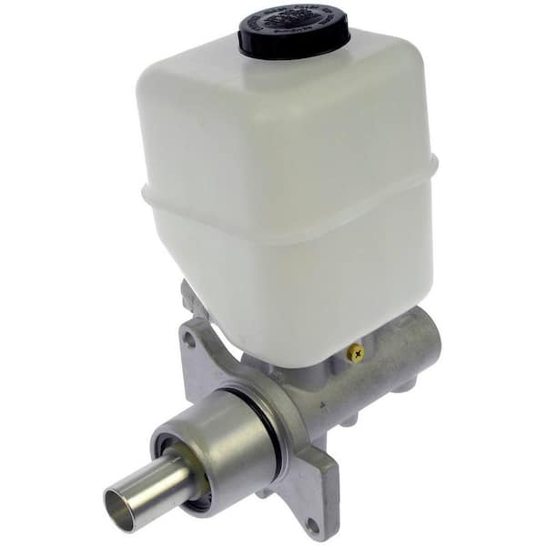 First Stop Brake Master Cylinder