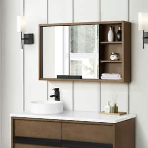 Home Decorators Collection Kordite Medicine Cabinet w/Mirror