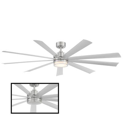 72 In Indoor Ceiling Fans With Lights The Home Depot 72 In Indoor Ceiling Fans With, 72 Inch Outdoor Ceiling Fan Home Depot