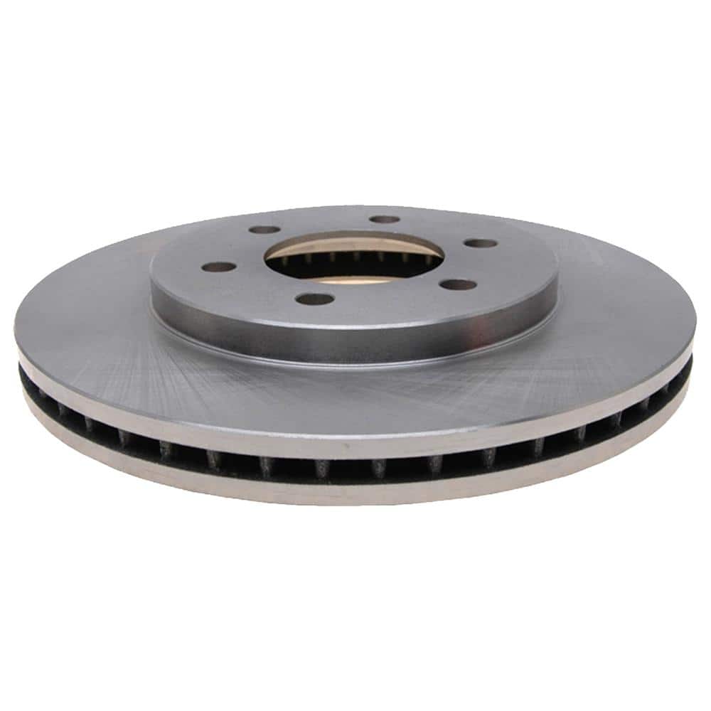 Non-Coated Disc Brake Rotor - Front price history on PriceWatchPro