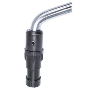 Socket Type Rod Holder Mount for Any Marine Kettle Grill Fits Scotty Rod Holder Sockets