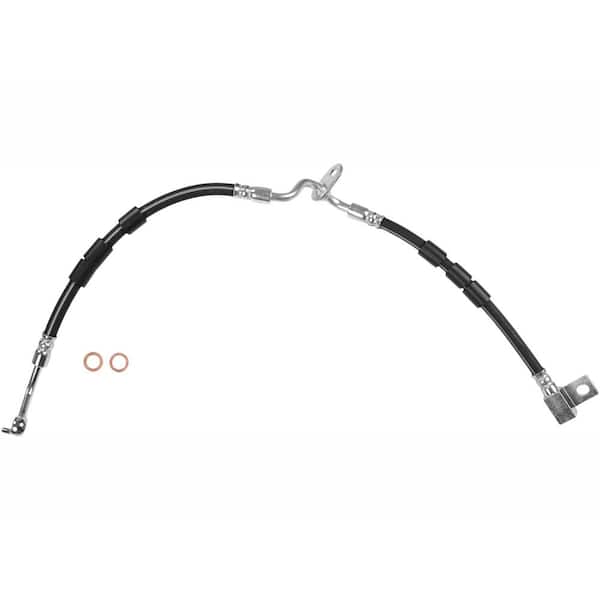 Sunsong Brake Hydraulic Hose - Front Right