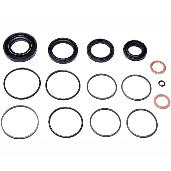 Sunsong Rack and Pinion Seal Kit