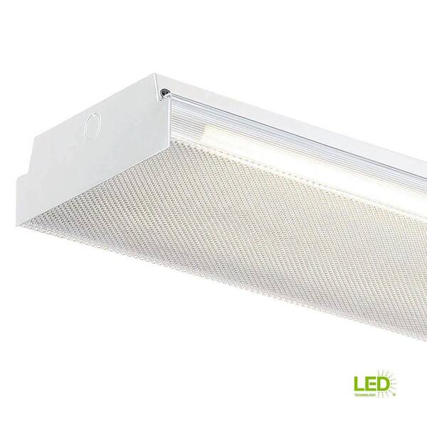 6ft fluorescent light diffuser