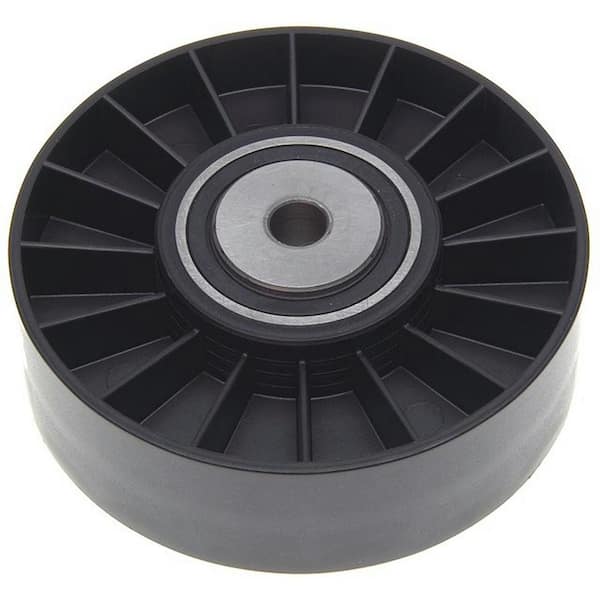 Gates Accessory Drive Belt Idler Pulley