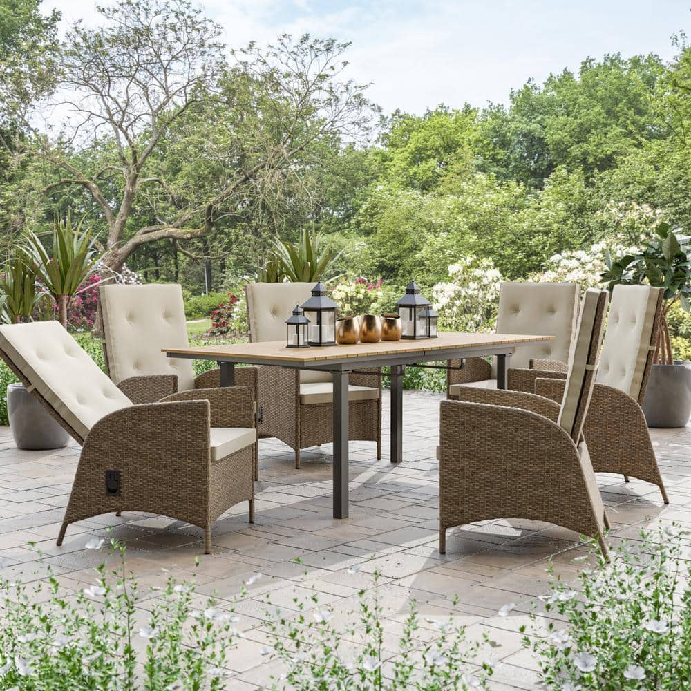 Garden Emotions Outdoor Furniture