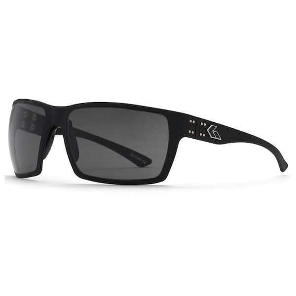 小物 GATORZ RIG, Black, Black Logo, Smoke Rig – GATORZ Eyewear