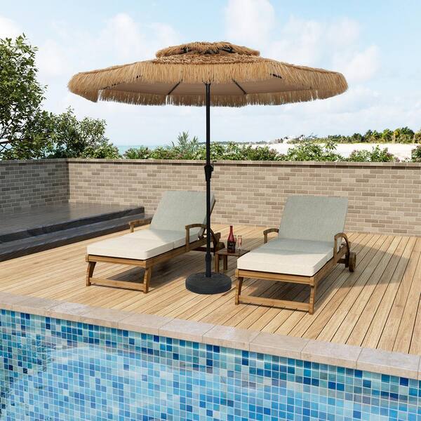 consumer reports patio umbrellas Best Choice Products 10x10ft 2-Tier Square Outdoor Solar LED Cantilever Umbrella w/ Base Included This 10 x10 Offset fun What size Capita Outerspace Size:13 Men's U.S. / 31 Mondo