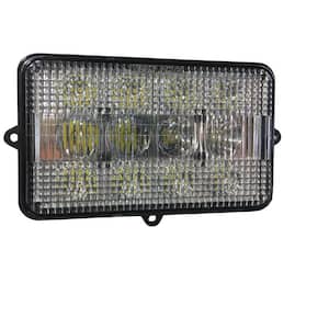 Complete LED Light Kit For John Deere 9470 STS, 9560, 9560 STS Off-Road Light