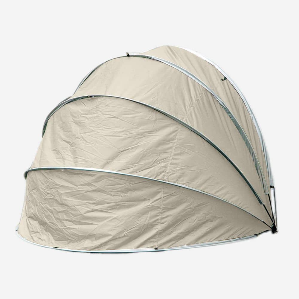 Outdoor Tent Storage, Bicycle Storage Tent & Garden Tools Shelter, Lightweight & Portable price history on PriceWatchPro