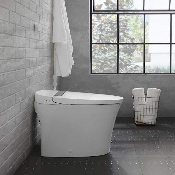 こ*こ様 COMME des GARONS ODEU71EAUDE TOILET Swiss Madison Concorde 14 in. Rough-In 1-piece 1.1/1.6 GPF Dual