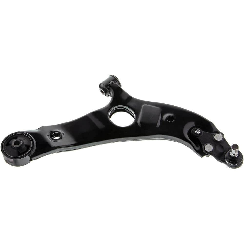 Mevotech Supreme Suspension Control Arm and Ball Joint Assembly 2013 ...