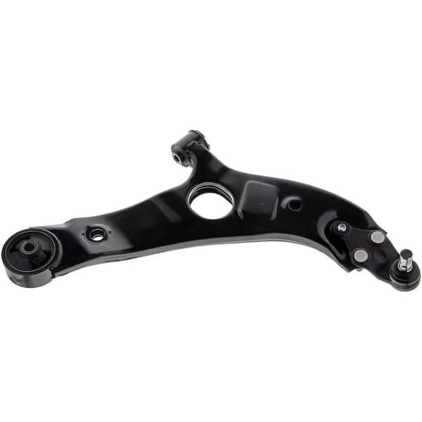 Suspension Control Arm and Ball Joint Assembly 2013-2018 Hyundai Santa Fe