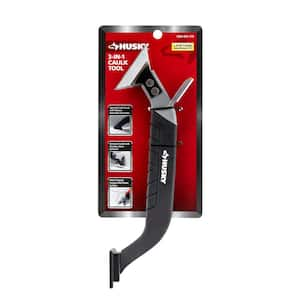 3-in-1 Caulk Tool