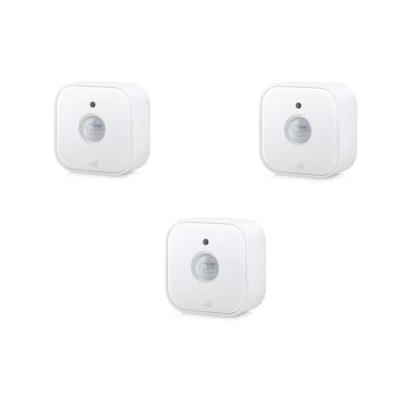 Smartthings motion sensor alexa orders