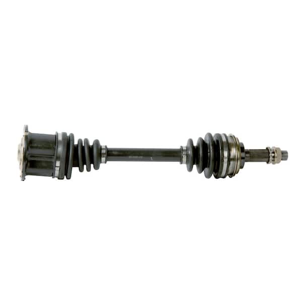 GSP CV Joint Half Shaft - Front Right