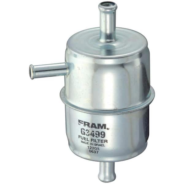 Fram Fuel Filter