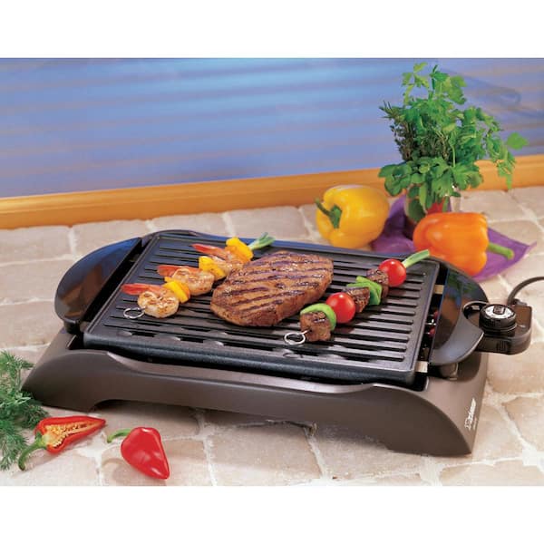 This indoor stovetop grill is $18