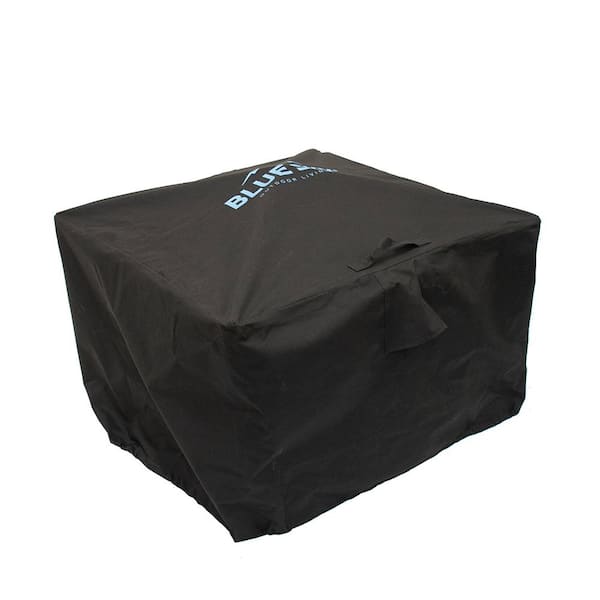 BLUE SKY OUTDOOR LIVING The Mammoth Square Patio Fire Pit Cover