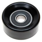 ACDelco Belt Tensioner Assembly - Serpentine 38158 - The Home Depot