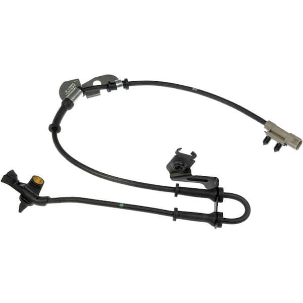 OE Solutions Anti-Lock Brake Sensor With Harness