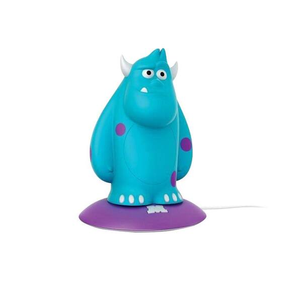 Philips Disney SoftPals Sulley Integrated Portable LED Night Light (2-Pack)