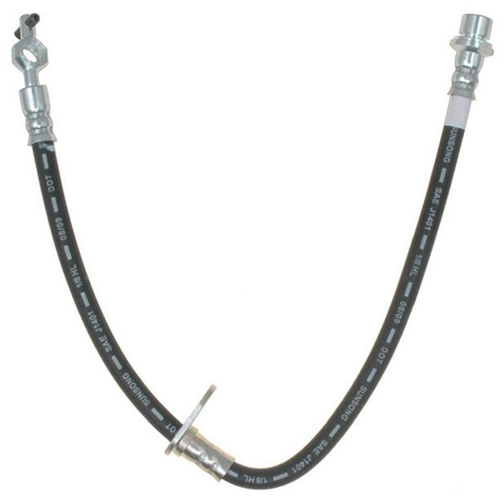 Raybestos Brake Hydraulic Hose BH380086 The Home Depot