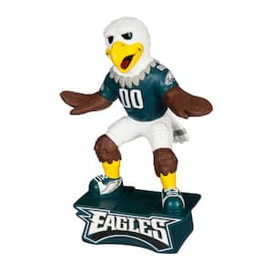 Philadelphia Eagles Team Mascot Garden Statue