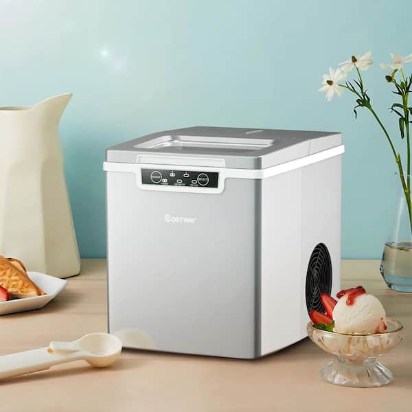 VIVOHOME 1.6 -qt. Ice Cream Maker VIVOHOME