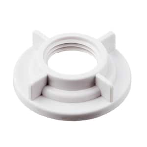 1/2 in. NPS Faucet Coupling Nut