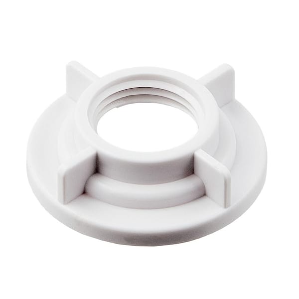 Everbilt 1/2 in. NPS Faucet Coupling Nut