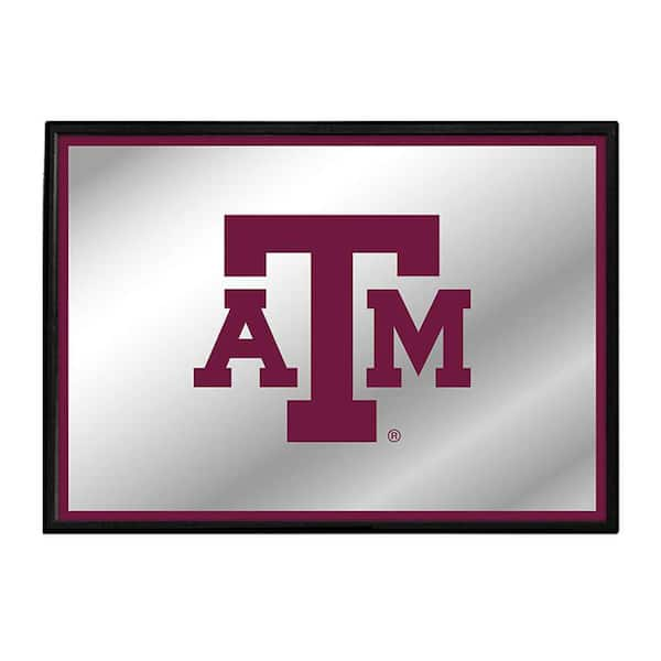 Texas A&M Aggies Sign