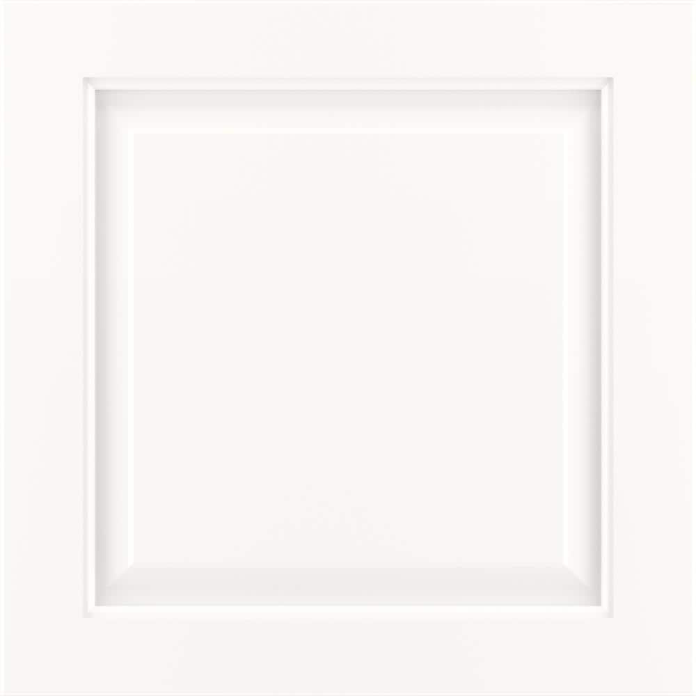 Westerly 11 9/16-in. W x 3/4-in. D x 11 1/2-in. H in Painted Linen Cabinet Door Sample price history on PriceWatchPro