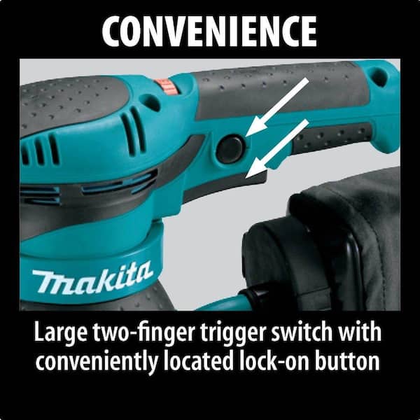 Makita sander bo5041 sales