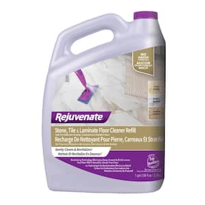128 oz. Stone Tile and Laminate Floor Cleaner