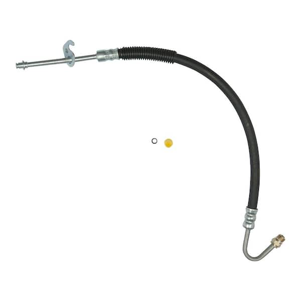 Edelmann Pressure Line Assembly