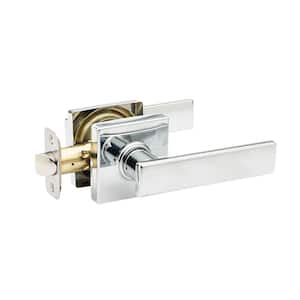 Craftsman Remi Polished Stainless Hall/Closet Door Lever