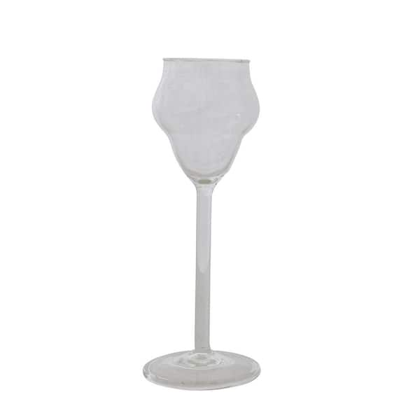 Modern 6 Piece 108 oz. All Purpose Wine Glass Set