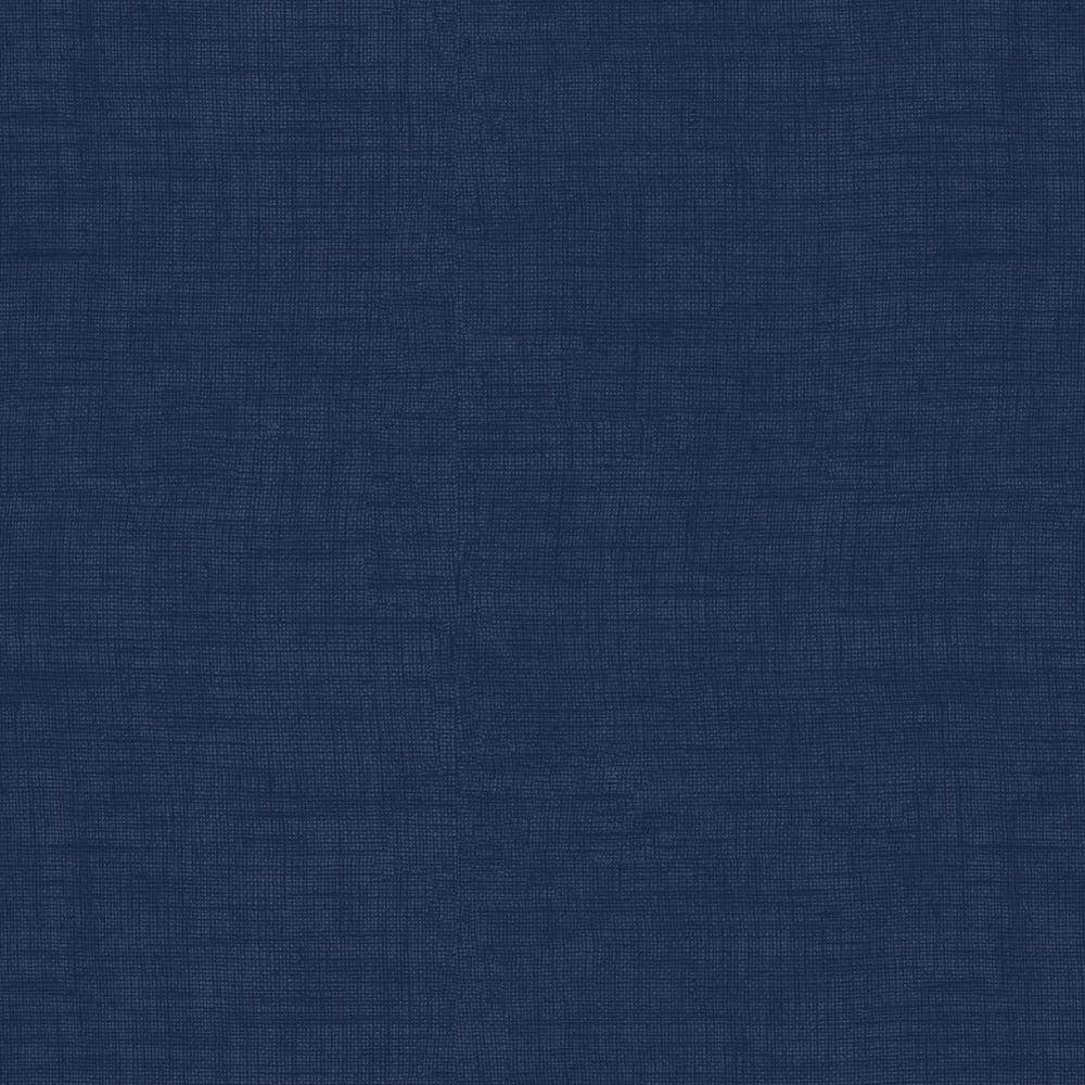 Sapphire Blue Tufted Outdoor Adirondack Chair Cushion Set