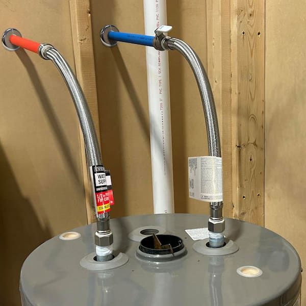 Electric Water Off Peak Hot Water System Not Working Cold Water