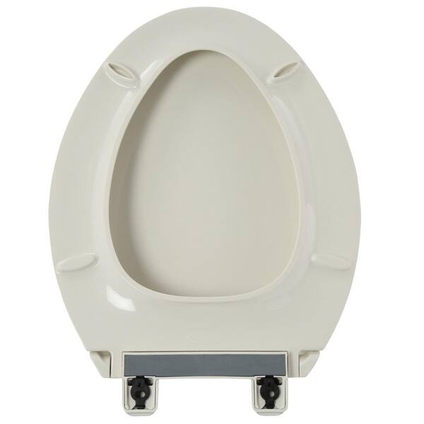 Reveal™ Quiet-Close™ Elongated Toilet Seat